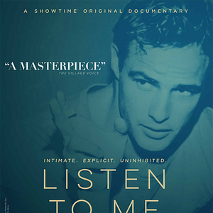 Foto A Verdade Sobre Marlon Brando