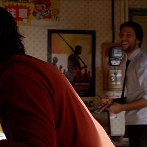 Foto Pierre Rochefort