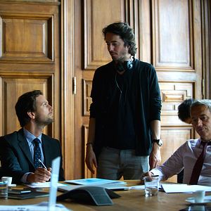 Foto Pierre Rochefort