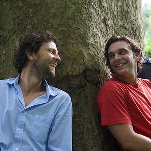 Foto Pierre Rochefort