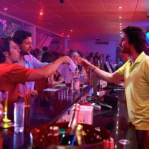 Foto Pierre Rochefort