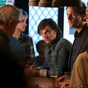 Foto Pierre Rochefort