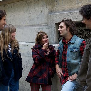 Foto Pierre Rochefort