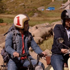 Foto Pierre Rochefort