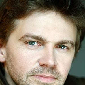 Foto Aliocha Itovich