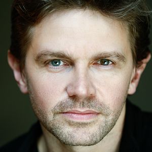 Foto Aliocha Itovich