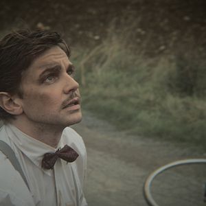 Foto Aliocha Itovich