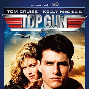 Foto Top Gun - Ases Indomáveis