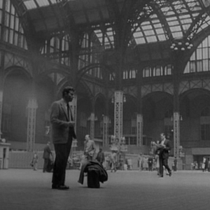 Foto A Morte Passou por Perto