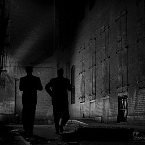 Foto A Morte Passou por Perto