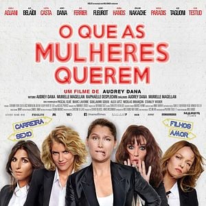 Foto O Que as Mulheres Querem