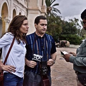 Foto Vittoria Puccini