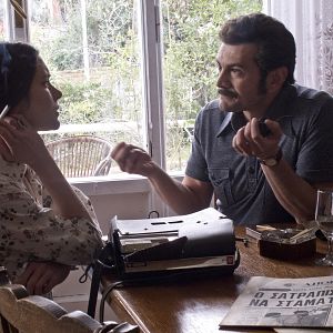 Foto Vittoria Puccini