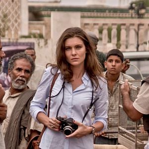 Foto Vittoria Puccini