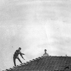 Foto A Batalha da Maria Antônia