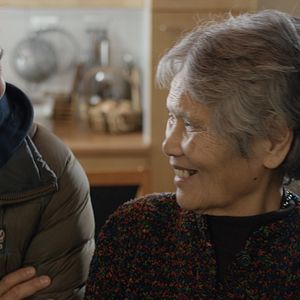 Foto Frédéric Chau