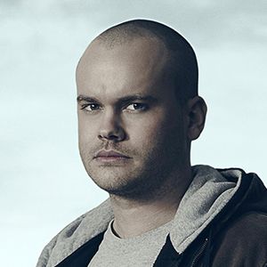 Foto Stephen Louis Grush