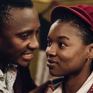 Foto Busisiwe Ngejane