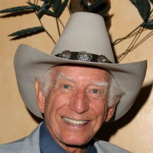 Foto Morgan Woodward