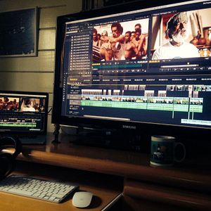 Foto Nego Bom de Pulo - Mestre Nô e a Capoeira da Ilha