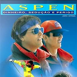 Foto Aspen - Dinheiro, Sedução e Perigo