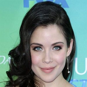 Foto Grace Phipps