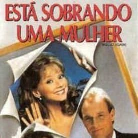 Foto Está Sobrando uma Mulher