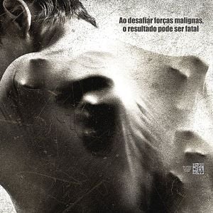 Foto A Possessão do Mal