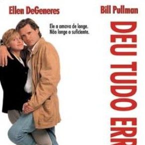 Foto Deu Tudo Errado