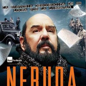 Foto Neruda