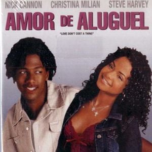 Foto Amor de Aluguel