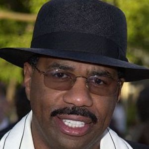Foto Steve Harvey