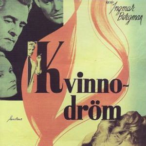 Foto Sonhos de Mulheres