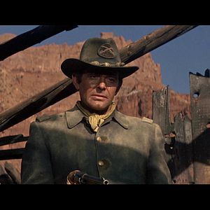 Foto Cavalgada Infernal