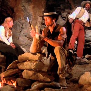 Foto Cavalgada Infernal