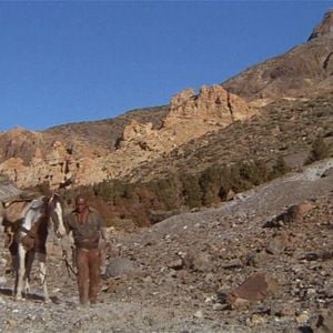 Foto Cavalgada Infernal