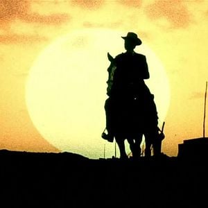 Foto Cavalgada Infernal