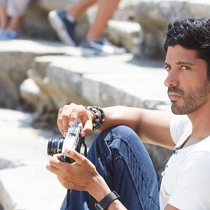 Foto Farhan Akhtar