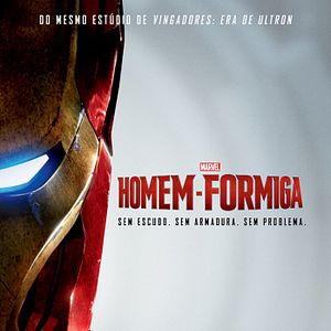 Foto Homem-Formiga