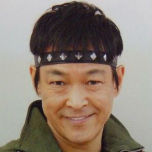 Foto Kihachiro Uemura