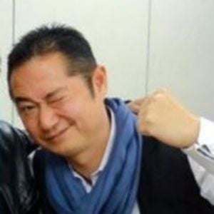 Foto Yasuhiro Ishiwata