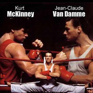 Foto Retroceder Nunca, Render-se Jamais