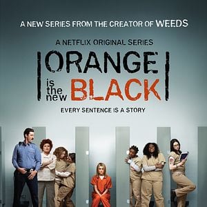 Foto Orange Is the New Black