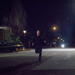 Foto Matt Dillon