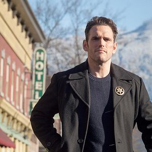 Foto Matt Dillon