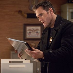 Foto Matt Dillon