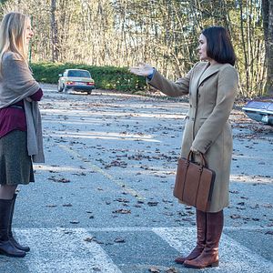 Foto Shannyn Sossamon