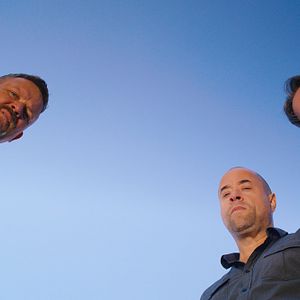 Foto Jan Josef Liefers