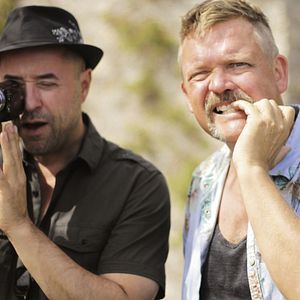 Foto Jan Josef Liefers