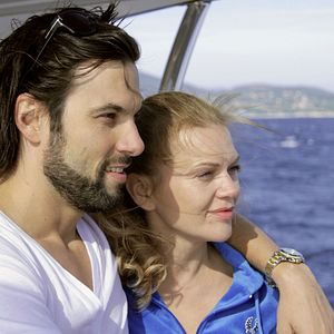 Foto Maximilian Simonischek